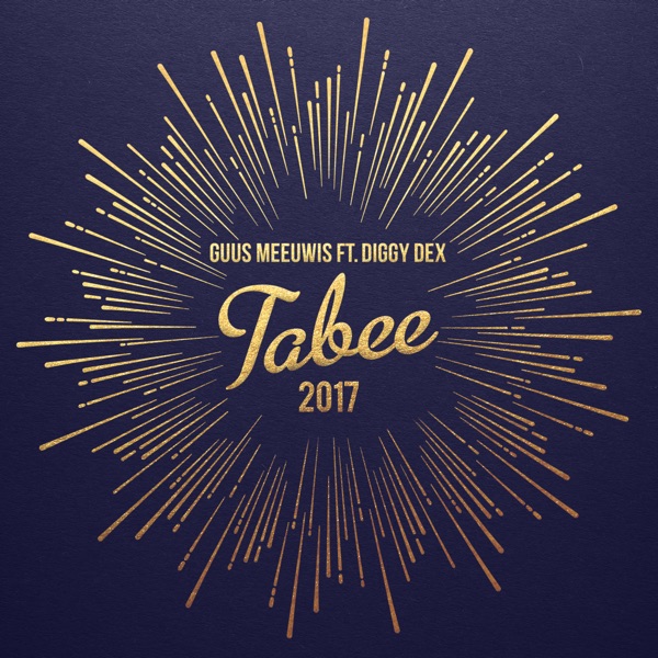 Tabee (2017) - Single album cover