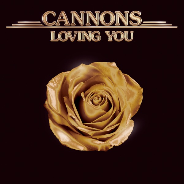 Loving You - Single album cover