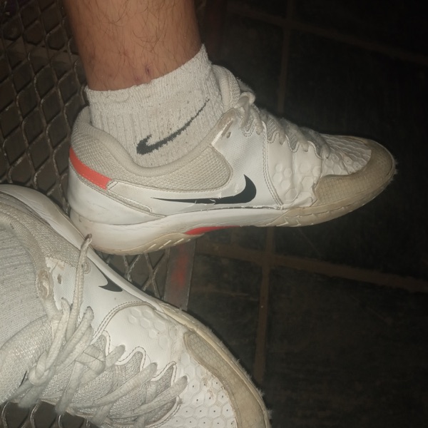 Cuando esta de nike (feat. Flema) - Single album cover