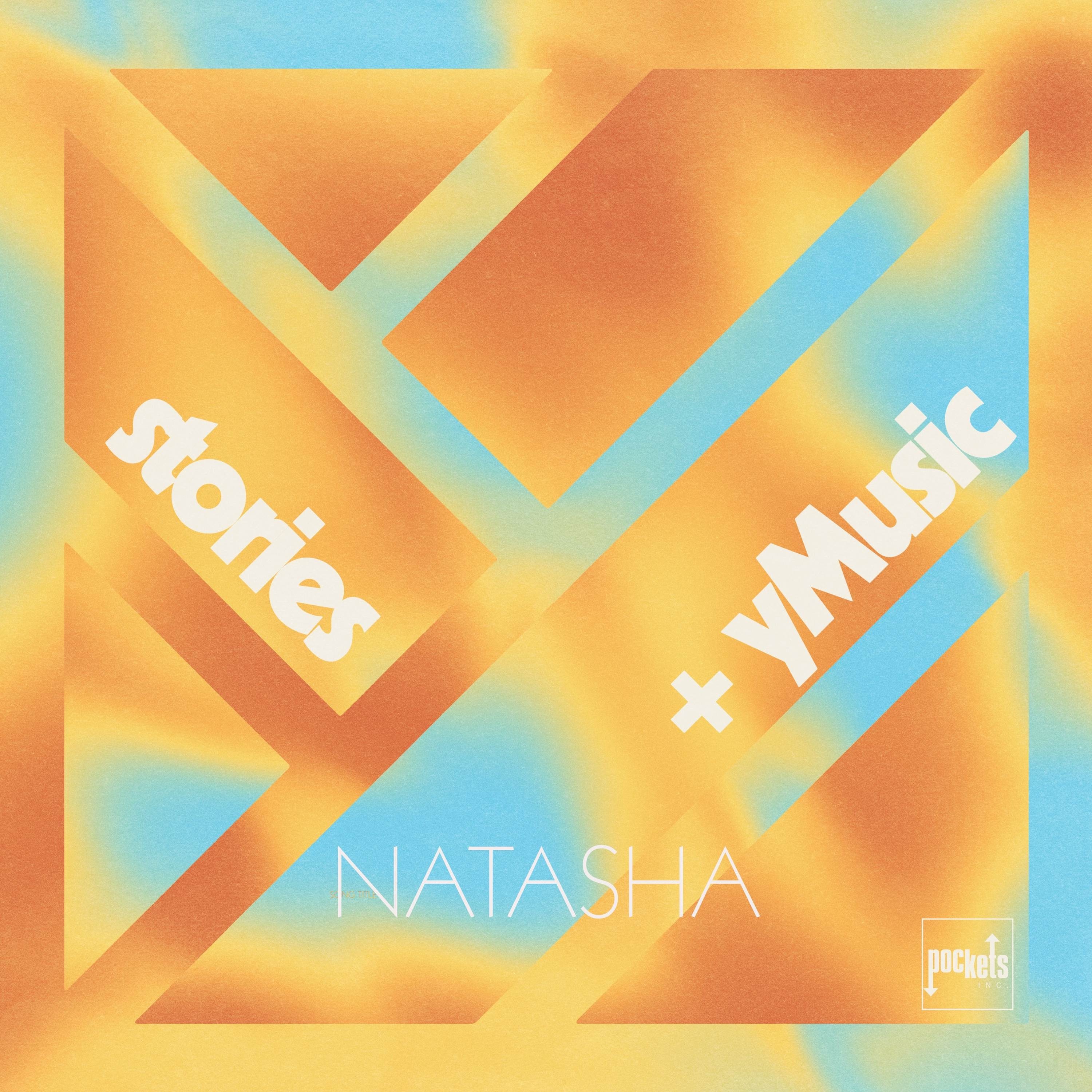 Natasha - Single album cover