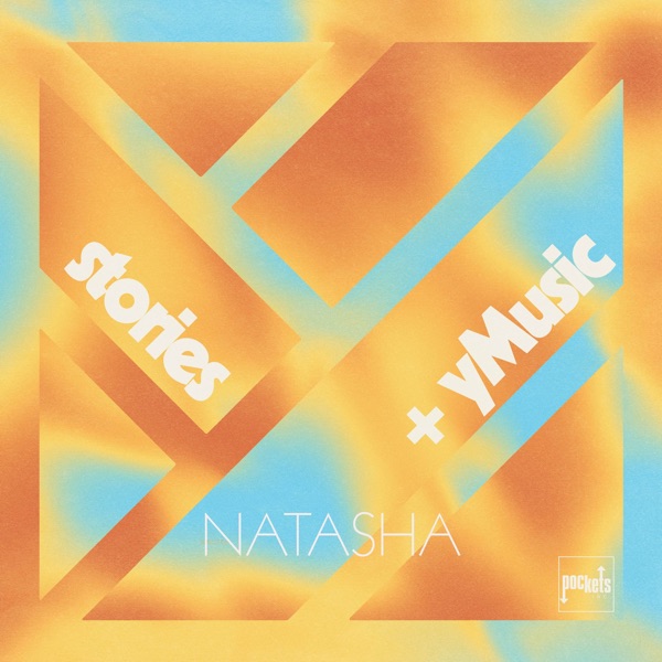 Natasha - Single album cover
