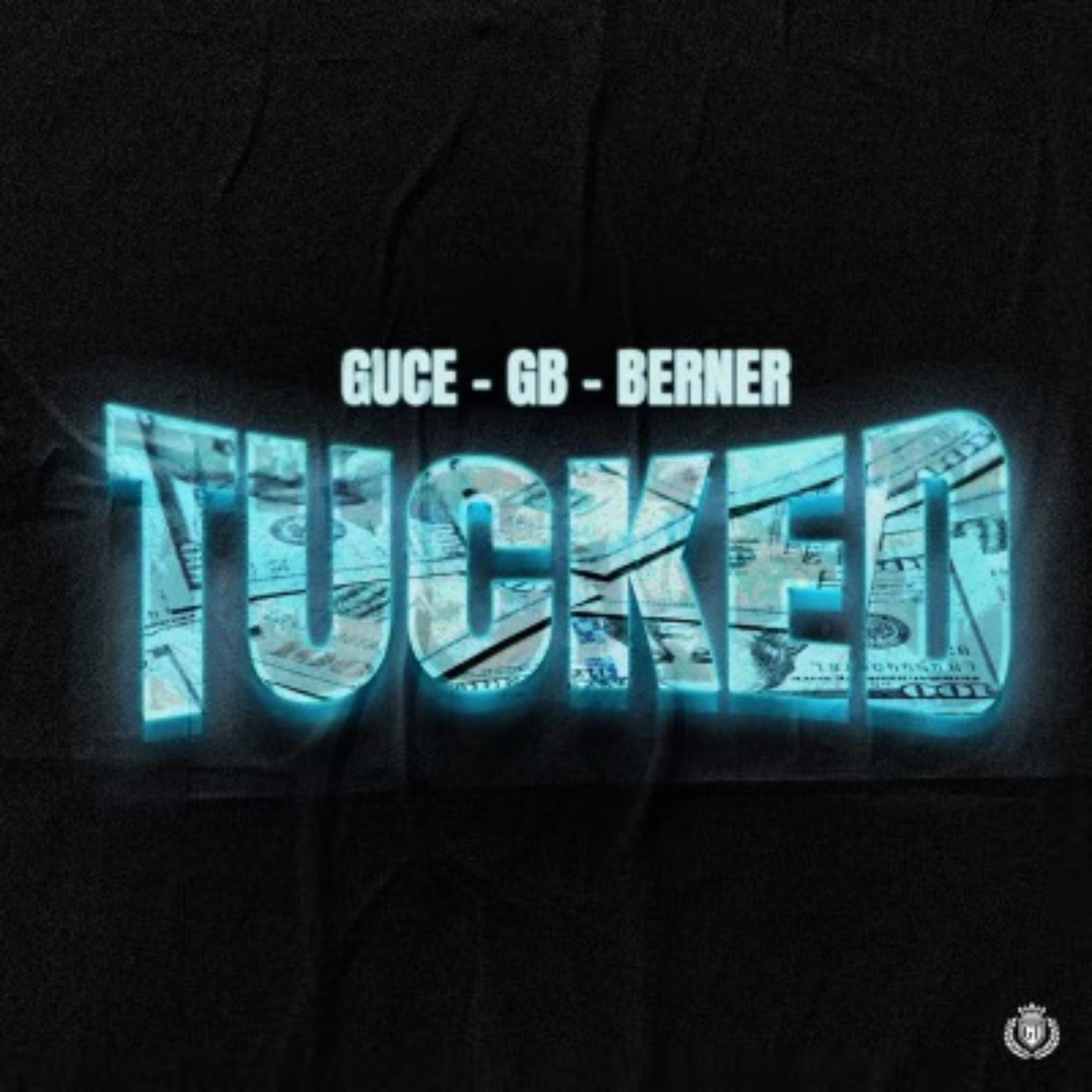 Tucked - Single album cover