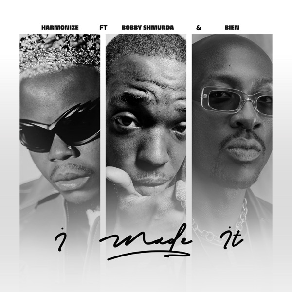 I Made It (feat. Bobby Shmurda & Bien) - Single album cover
