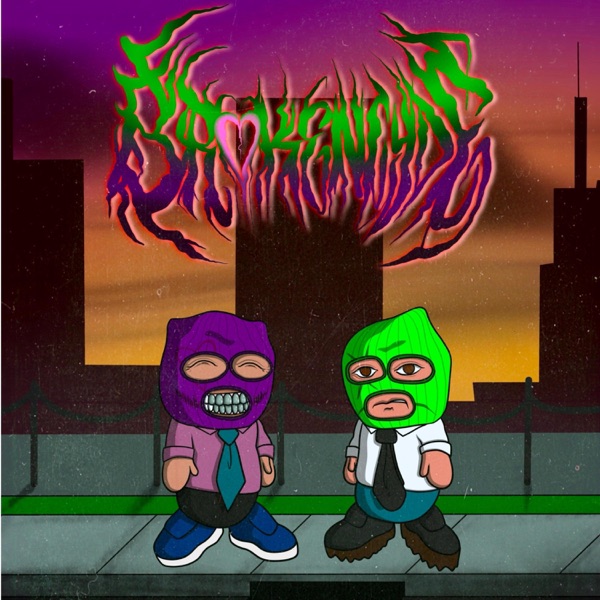 Fight Me Too - Single album cover
