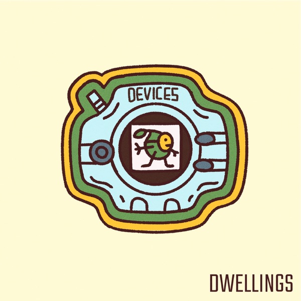 Devices - Single album cover