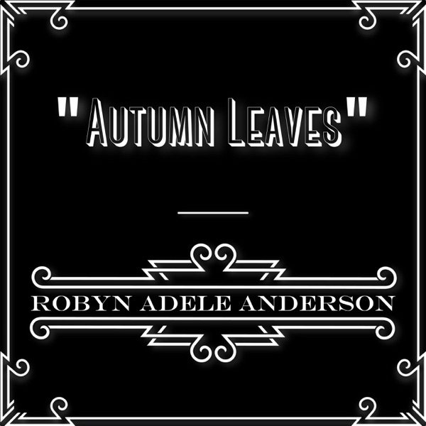 Autumn Leaves - Single album cover