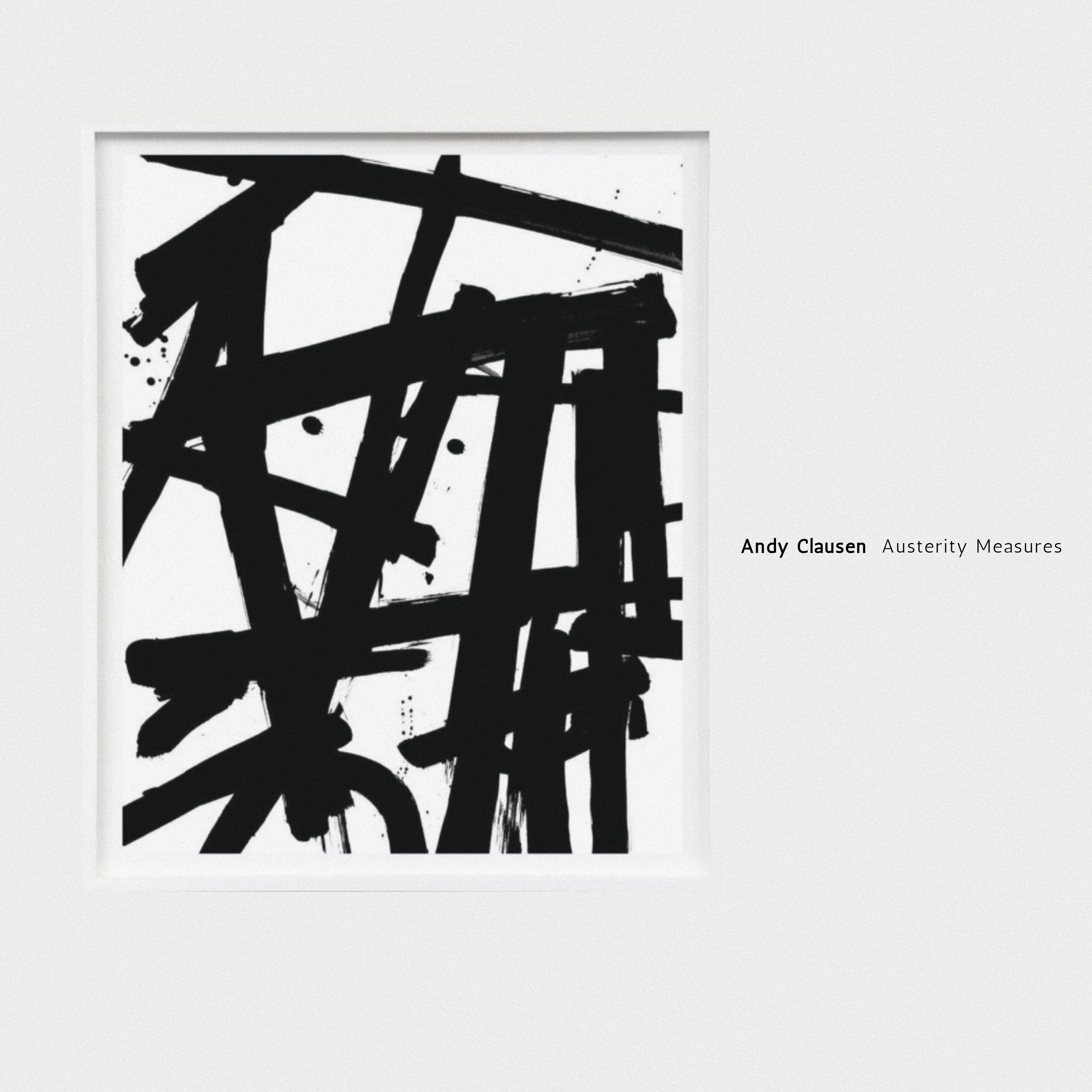 Austerity Measures (feat. The Westerlies, Riley Mulherkar, Chloe Rowlands, Willem de Koch, Brian Sha album cover