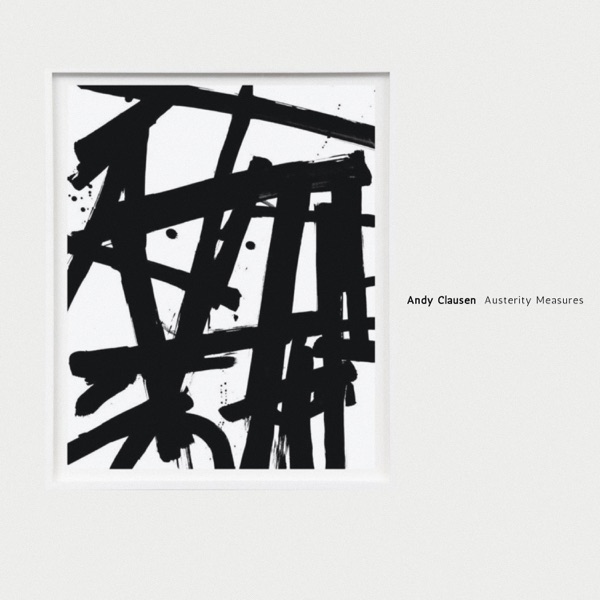 Austerity Measures (feat. The Westerlies, Riley Mulherkar, Chloe Rowlands, Willem de Koch, Brian Sha album cover
