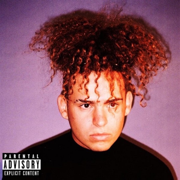 Snakewoman - Single album cover