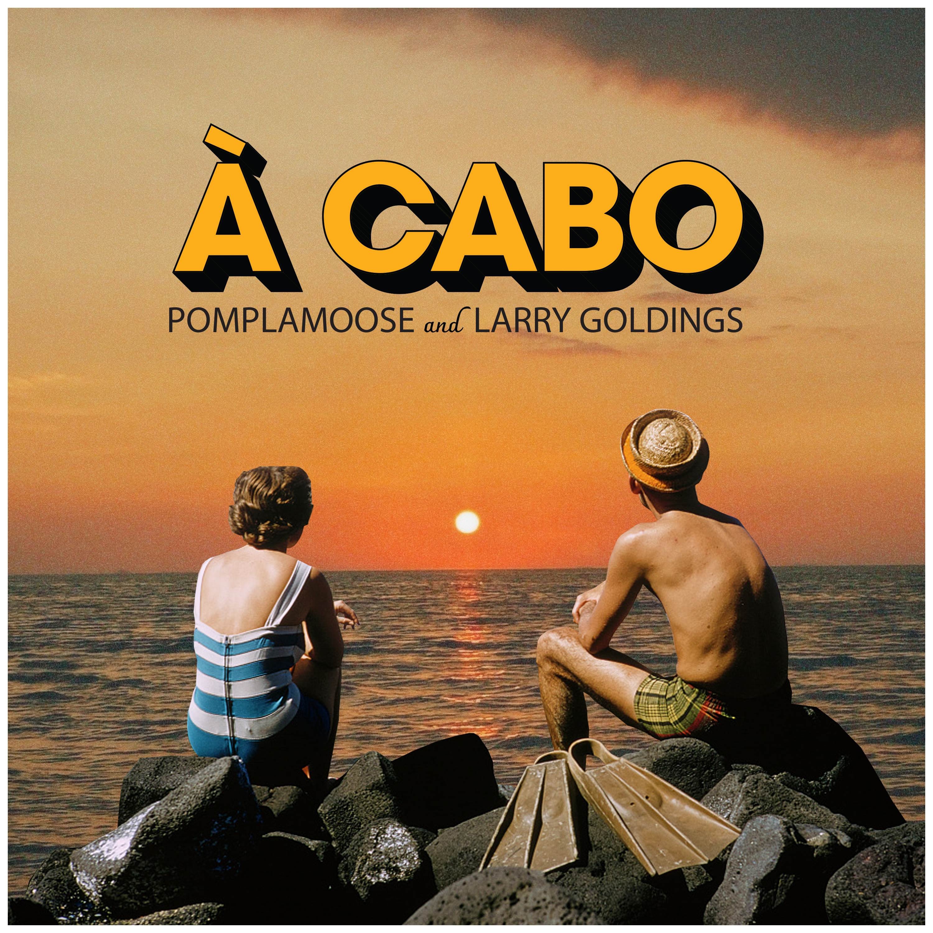 À Cabo - Single album cover