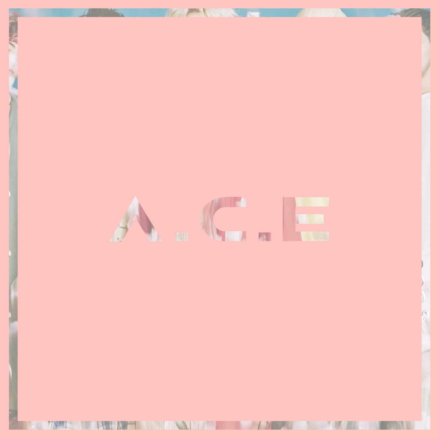 CACTUS - Single album cover