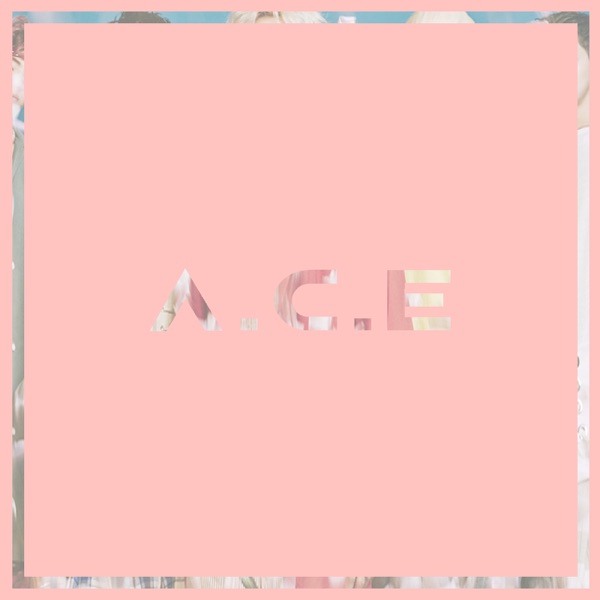 CACTUS - Single album cover