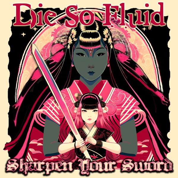 Sharpen Your Sword - Single album cover