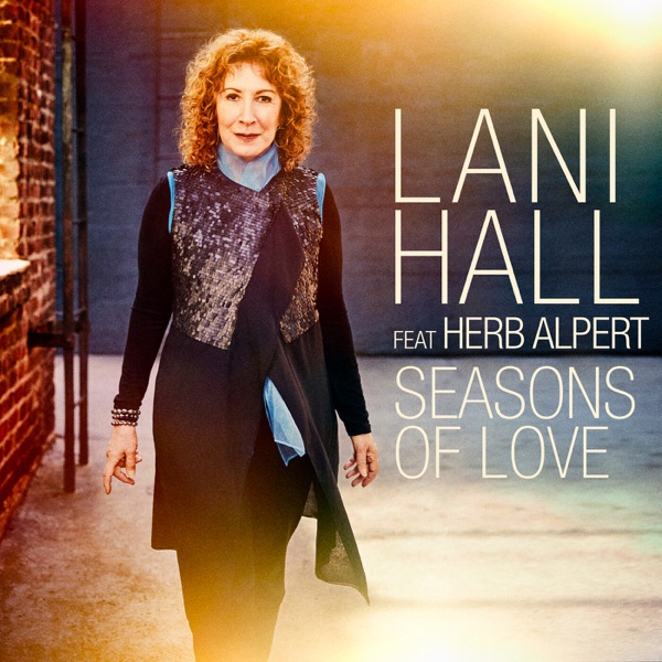 Seasons of Love (feat. Herb Alpert) album cover