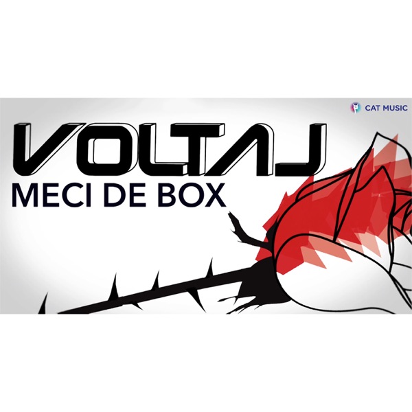 Meci de box - Single album cover