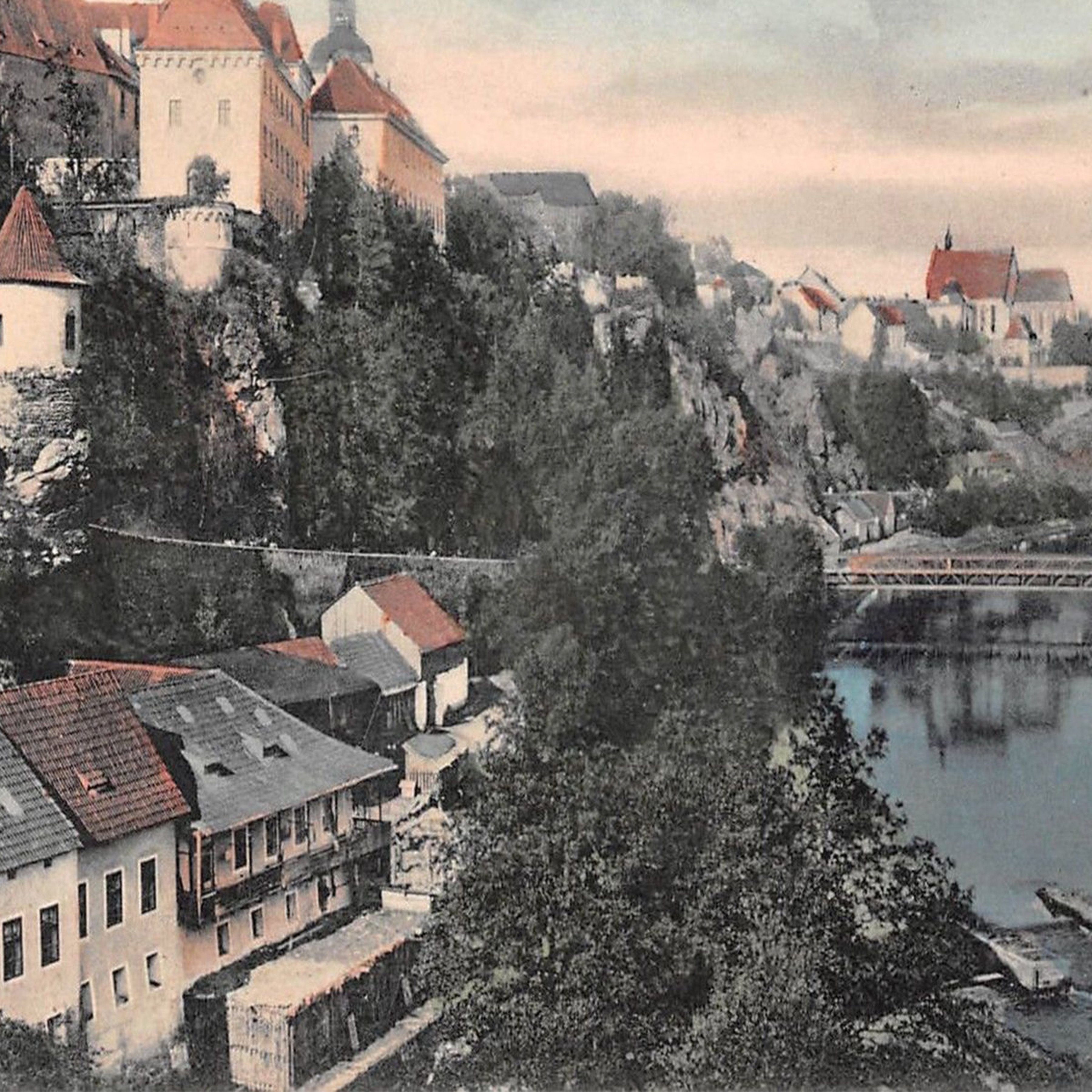 In the Age of Aristocracy - EP album cover