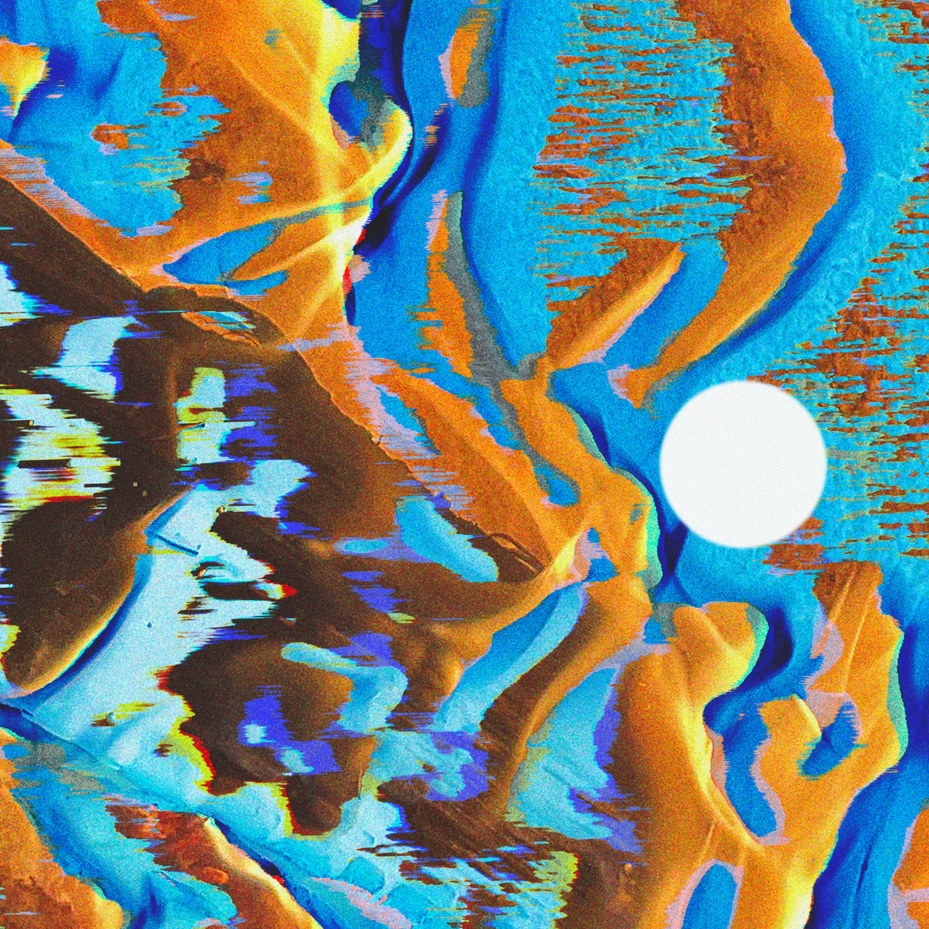 Yuletide album cover