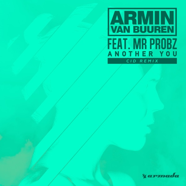 Another You (Cid Remix) [feat. Mr. Probz] - Single album cover