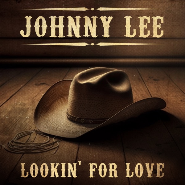 Looking for Love (Re-Recorded) - Single album cover
