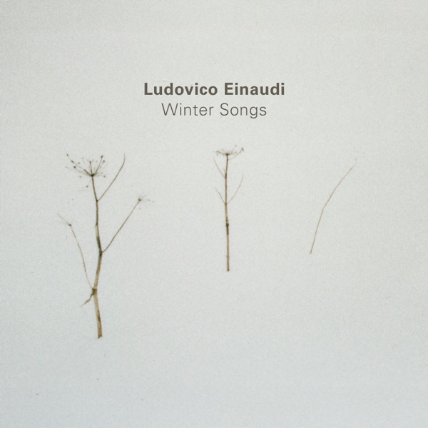 Winter Songs - EP album cover