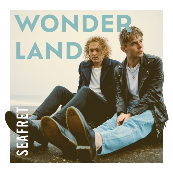 Wonderland album cover