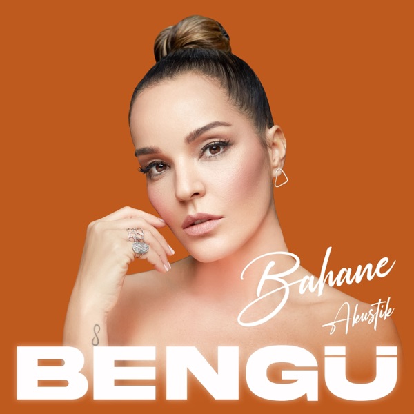 Bahane (Akustik) - Single album cover