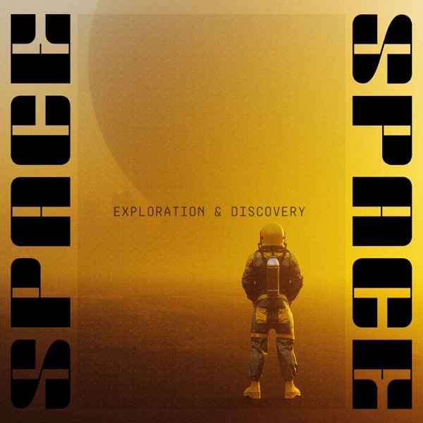 Space - Exploration and Discovery album cover