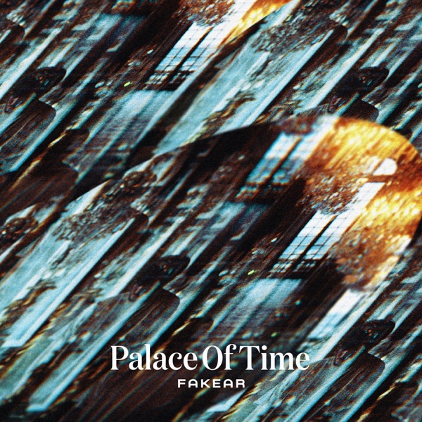 Palace Of Time - Single album cover