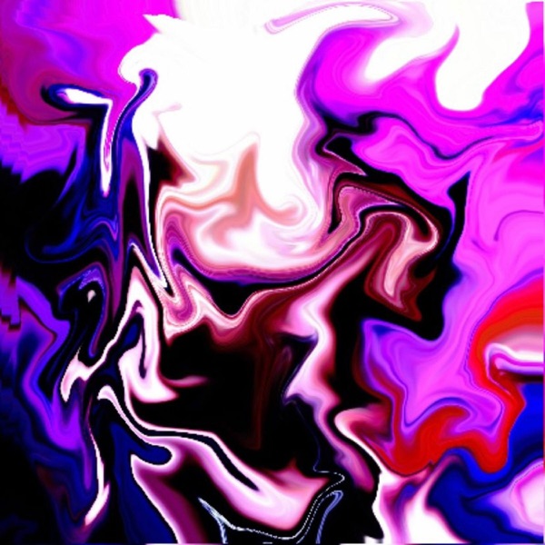 My Story album cover