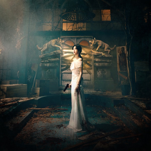 Pandora : Beneath the Paradise, Pt. 1 (Original Television Soundtrack) - Single album cover