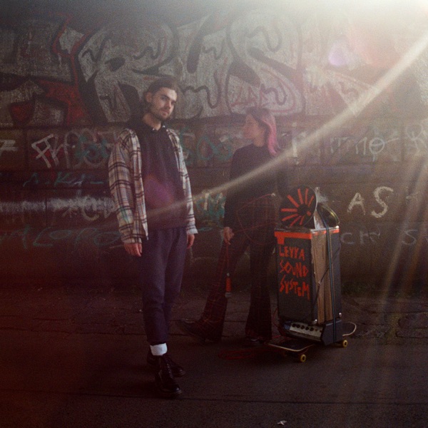 The Paper - Single album cover