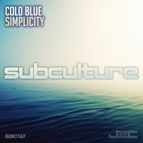 Simplicity - Single album cover