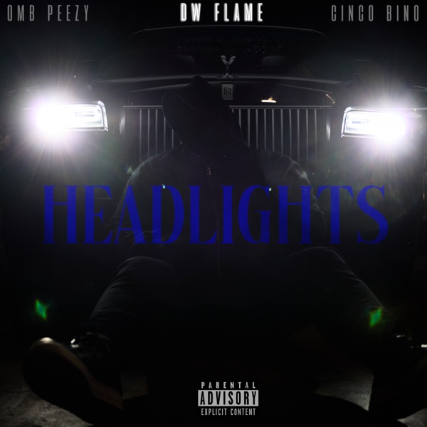 Headlights - Single album cover
