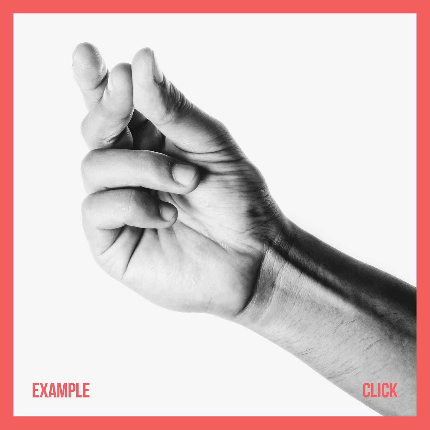 Click - Single album cover