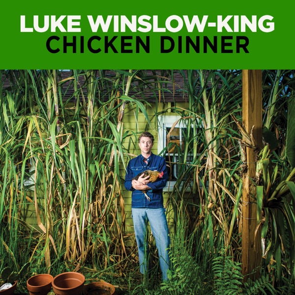 Chicken Dinner - Single album cover