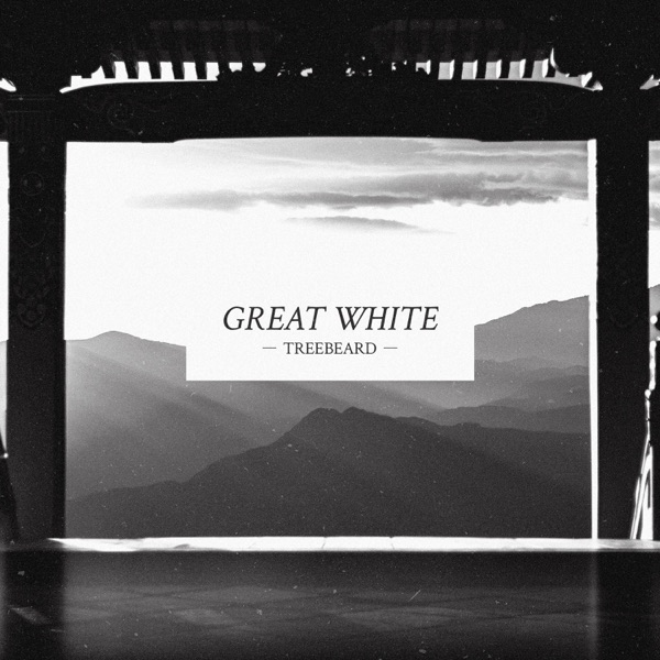 Great White - Single album cover