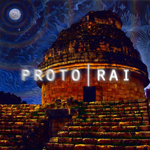 Protogoa album cover