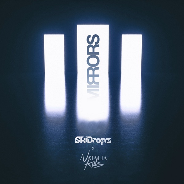 Mirrors (2K22) - Single album cover