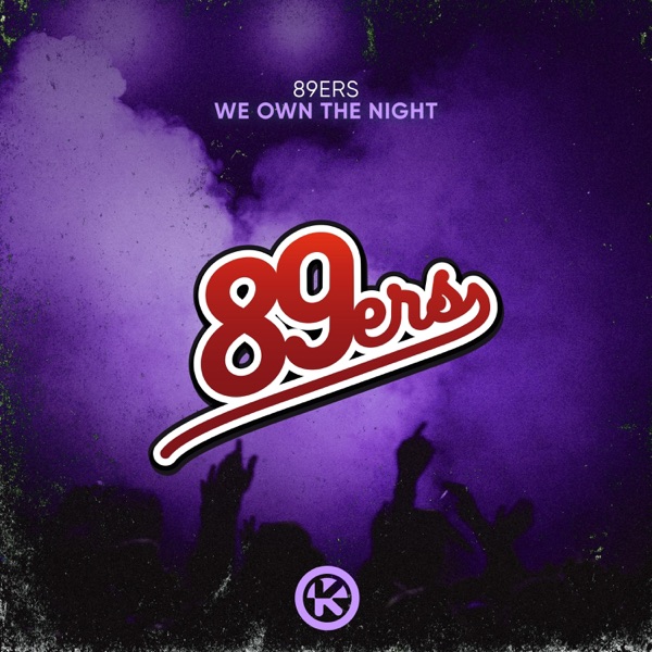 We own the Night - Single album cover