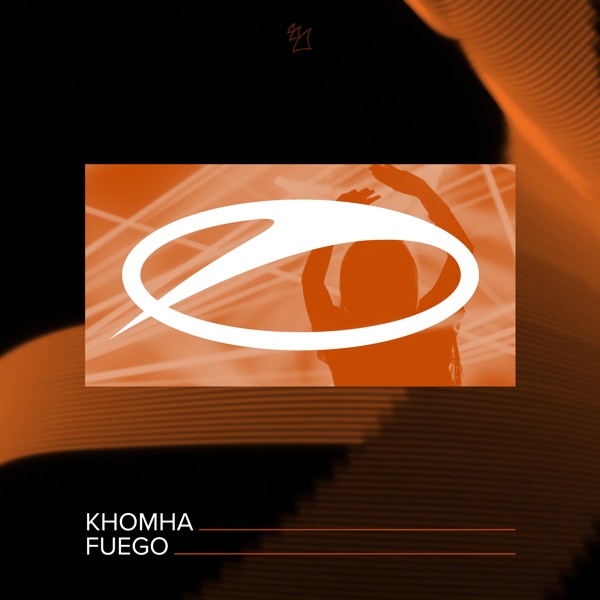 Fuego - Single album cover