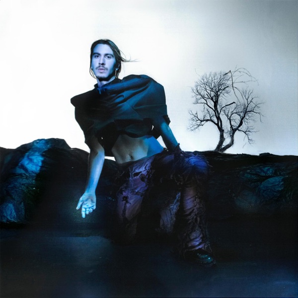 MOLG - EP album cover