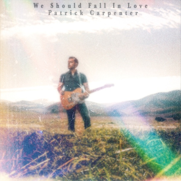 We Should Fall in Love - Single album cover