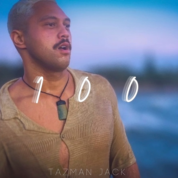 100 - Single album cover