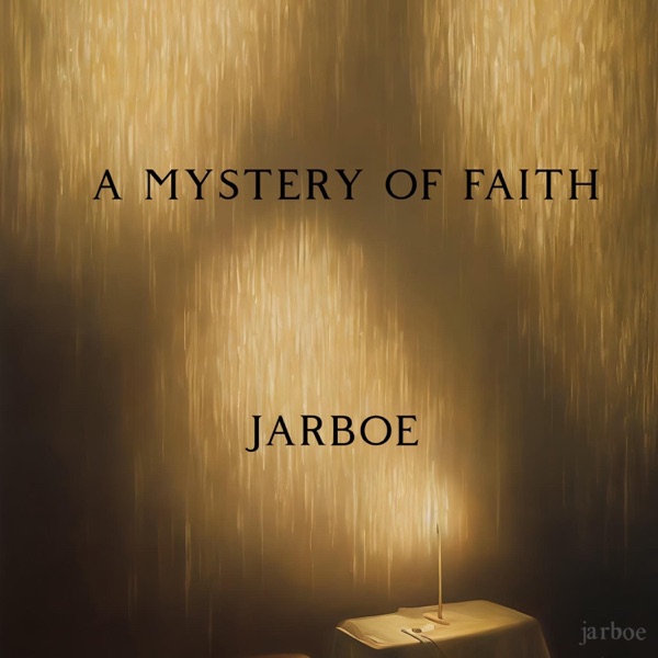 A Mystery of Faith - Single album cover