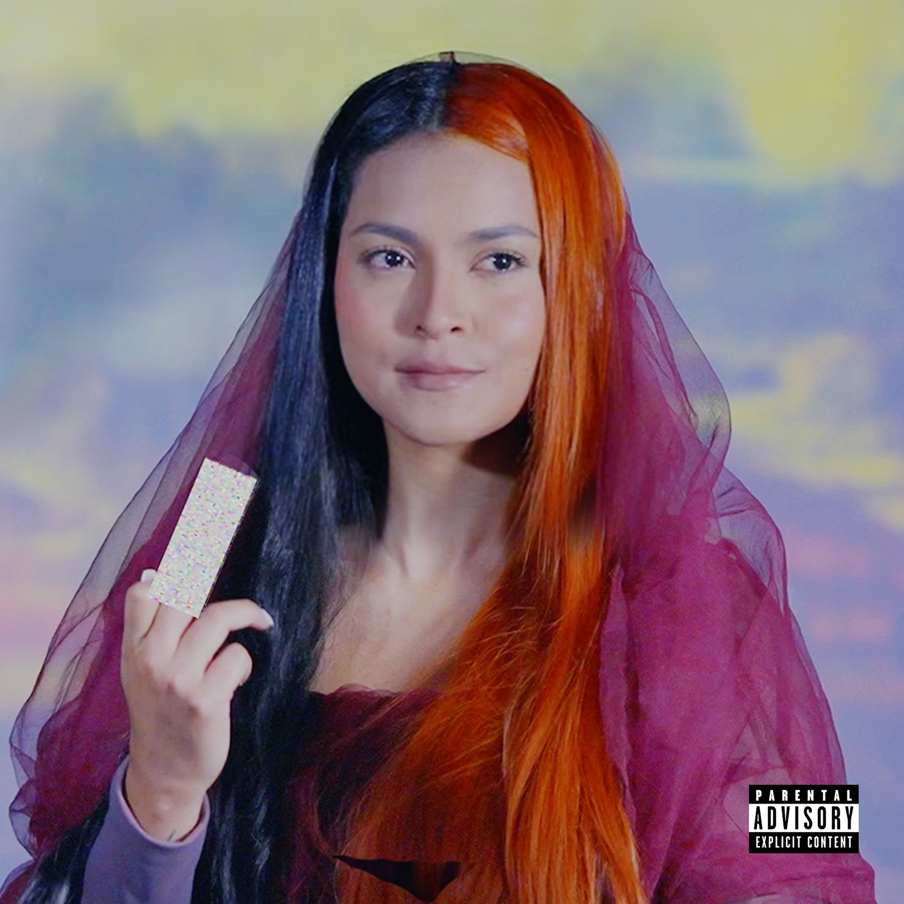 Mona Lisa - Single album cover
