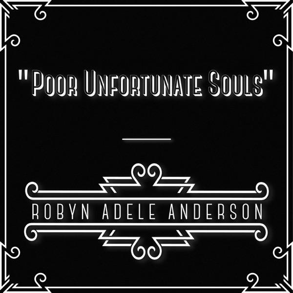 Poor Unfortunate Souls - Single album cover