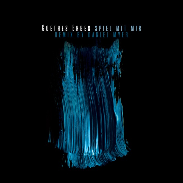 Spiel mit mir (Remix) - Single album cover