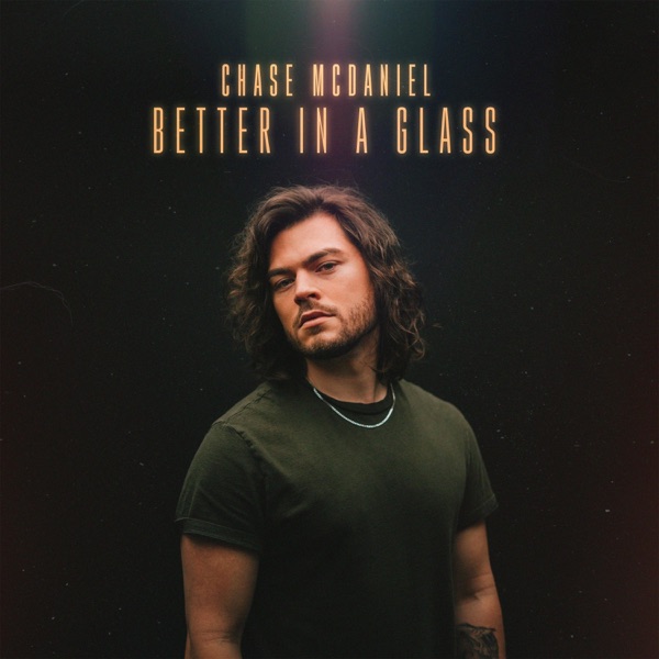 Better in a Glass - Single album cover