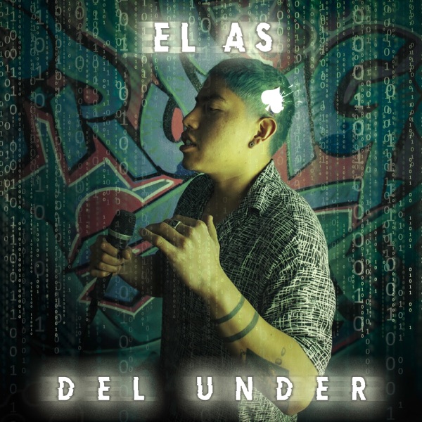 El As Del Under (Freestyle) [feat. Jesse Barrera] - Single album cover
