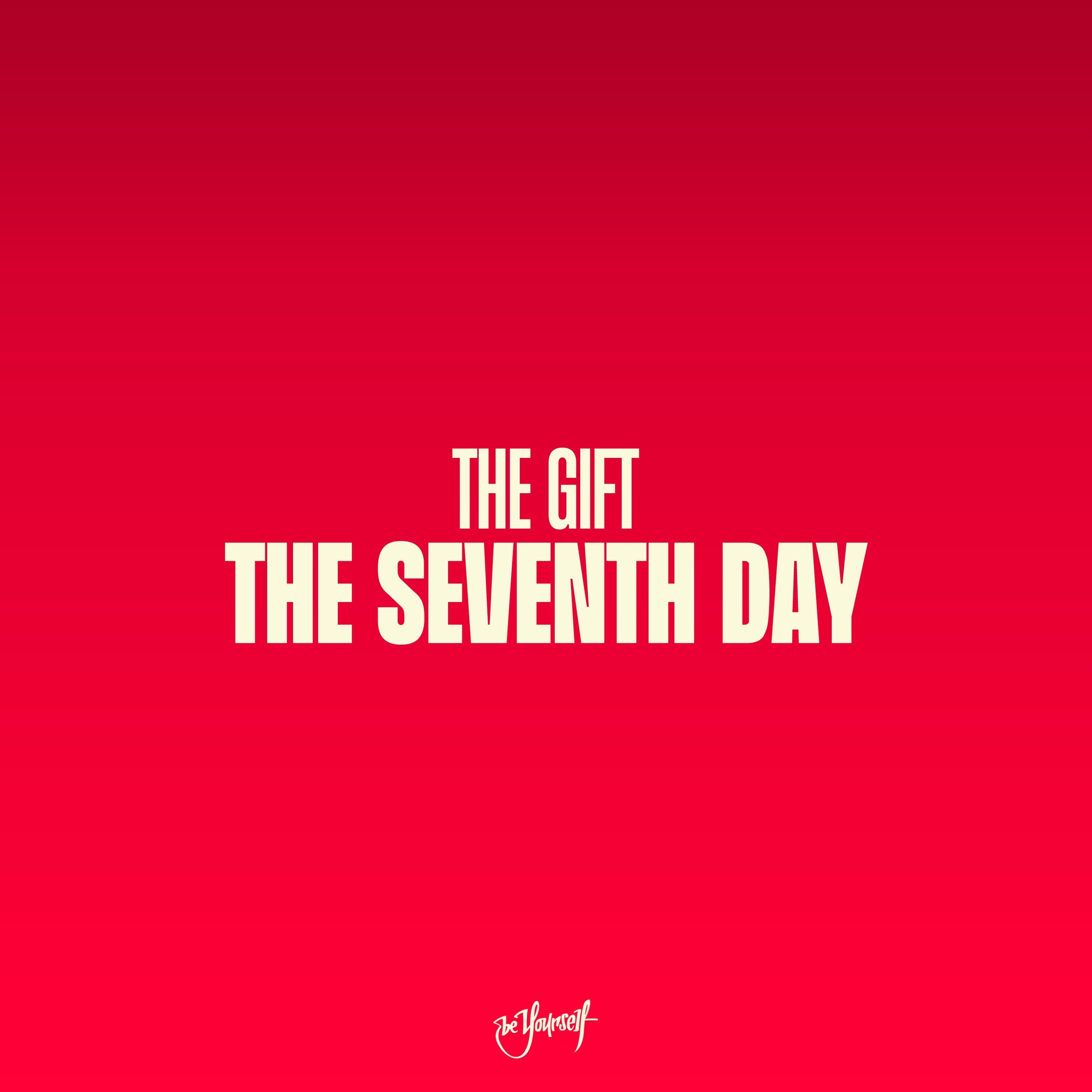 The Seventh Day - Single album cover
